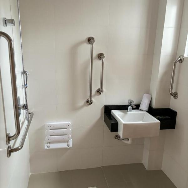 Arco do Sol Park Hotel - Foto 3