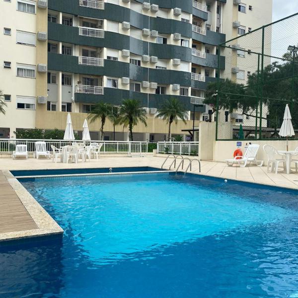 Apartamento em Florianópolis