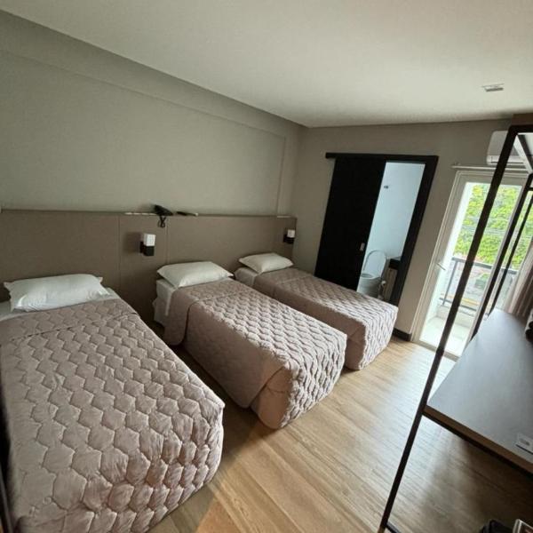 Arco do Sol Park Hotel - Foto 2