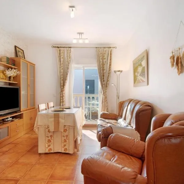Villa Maria, hotel in Chipiona