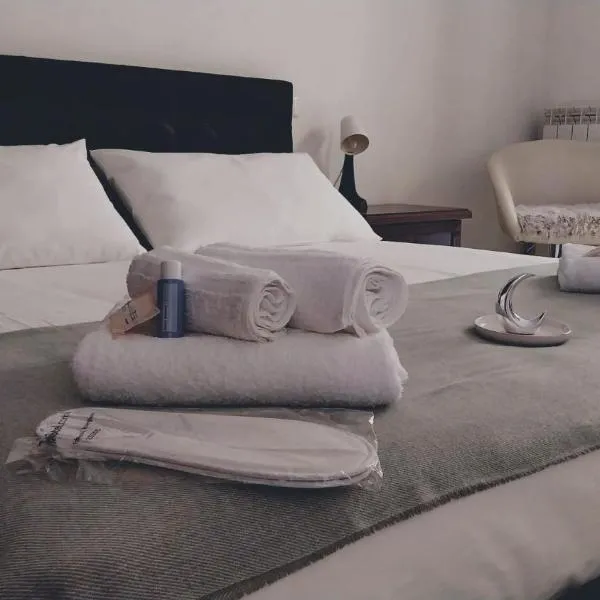 오르테에 위치한 호텔 Casa vacanza Luna