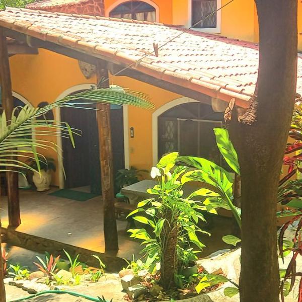 Chalé Boutique Jacu Beach Pipa