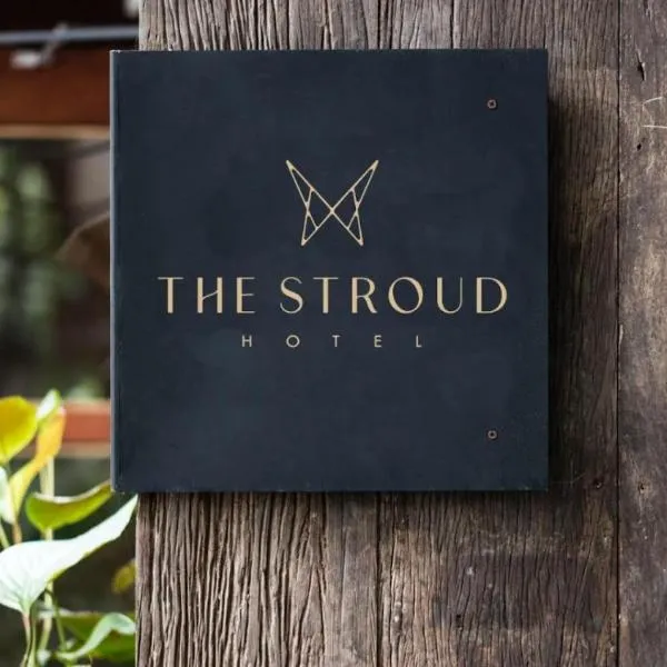 The Stroud Hotel, hotel in Uley