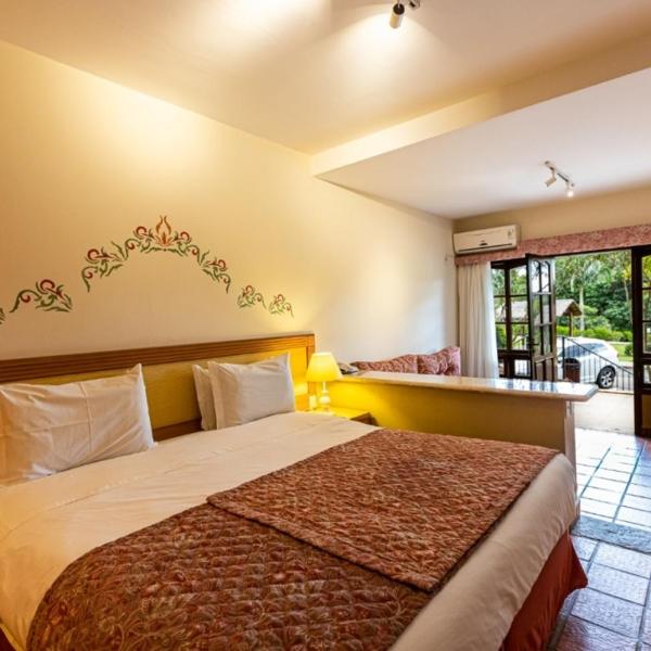 Villa di Mantova Resort Hotel - Foto 2