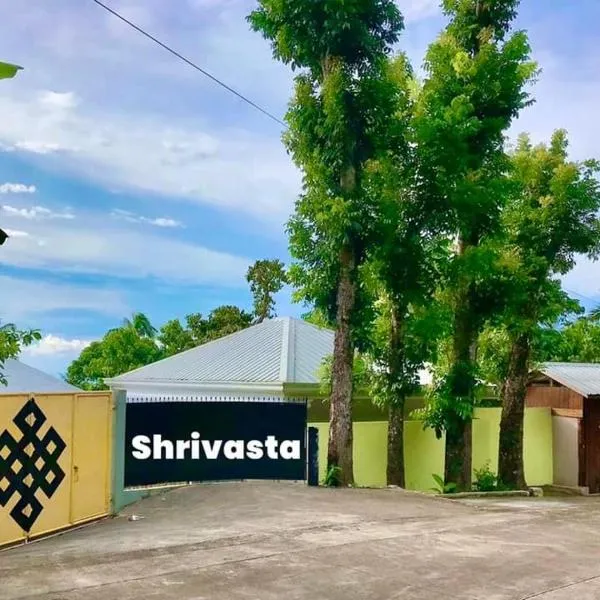 Shrivasta Cottages, hotel v destinaci Abu