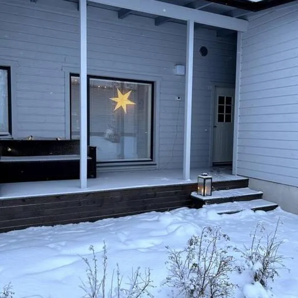 Luxurious Apartment, hôtel à Rovaniemi