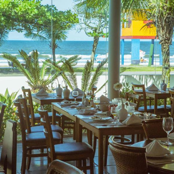 Hotel VillaReal Guaratuba - Caieiras - Foto 5