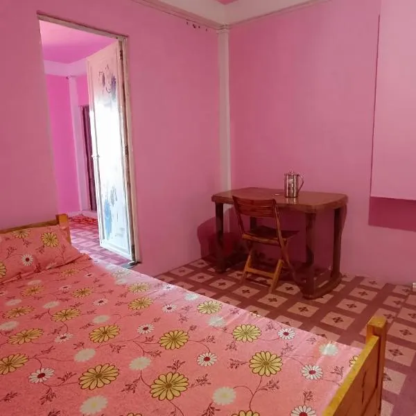 PAMILYA HOMESTAY, ξενοδοχείο σε Cherrapunji