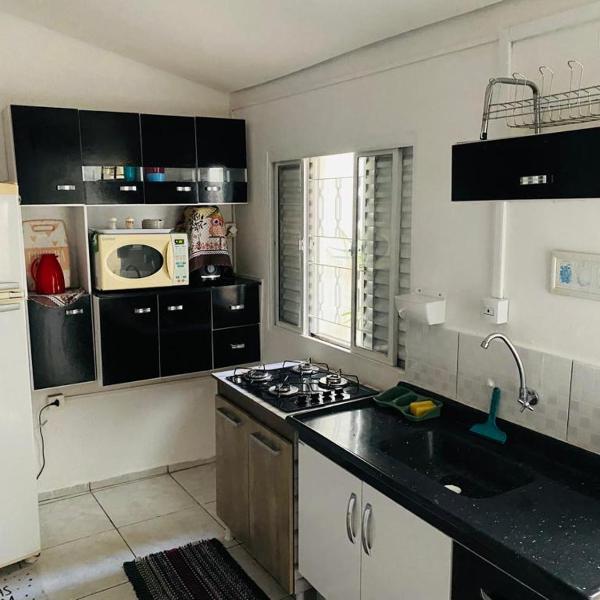 Casa prox Jd Zoológico, Expo Sao Paulo e Centro Paraolimpico - Foto 3