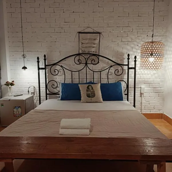 A LaMer home Vũng Tàu, hotel Vũng Tàuban