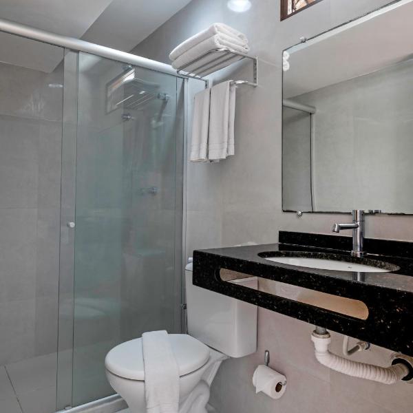 Marinas Maceió Hotel - Foto 3
