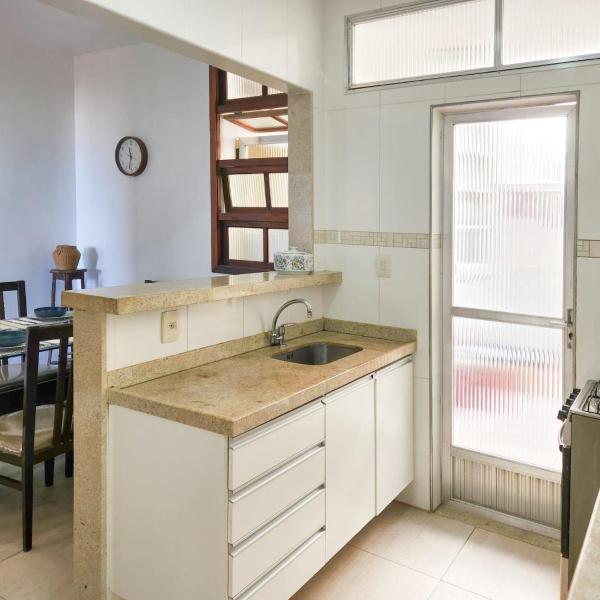 Apartamento Prainha a Beira-Mar - Foto 4
