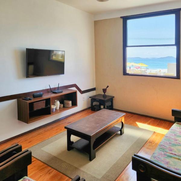 Apartamento Prainha a Beira-Mar - Foto 5