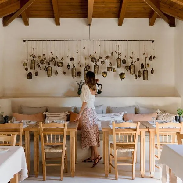 헤르소니소스에 위치한 호텔 Village Heights Resort