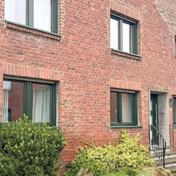 T&K Apartments - Wegberg - 3-6 Zimmer Apartments, hotel i Wegberg