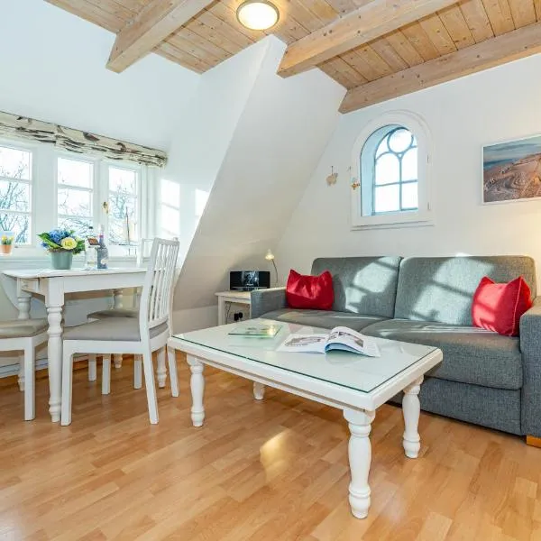 Viesnīca Altstadttor 10 pilsētā Vesterlande