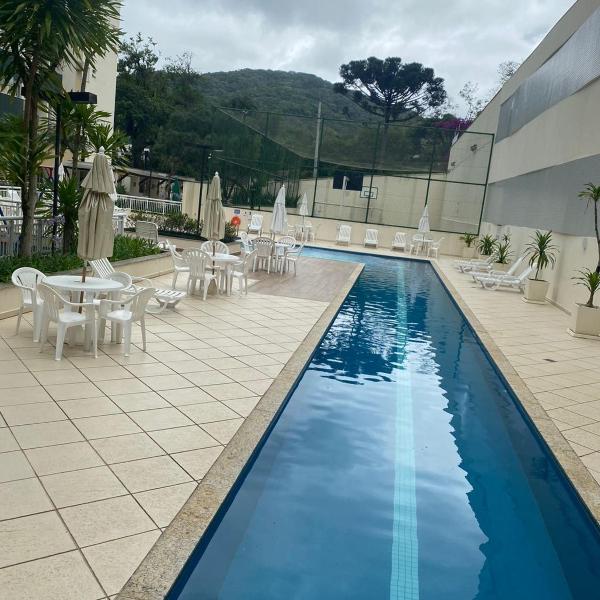 Apartamento em Florianópolis - Foto 4