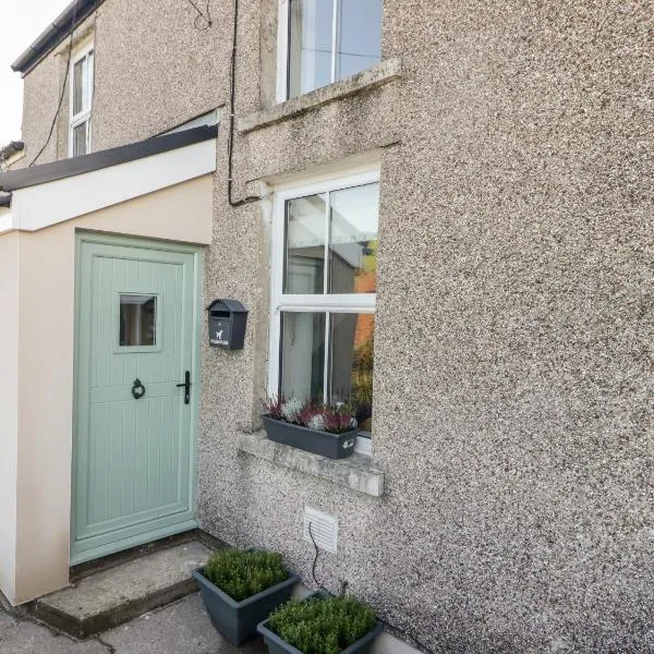 Golygfa Bryn, hotel en Porth