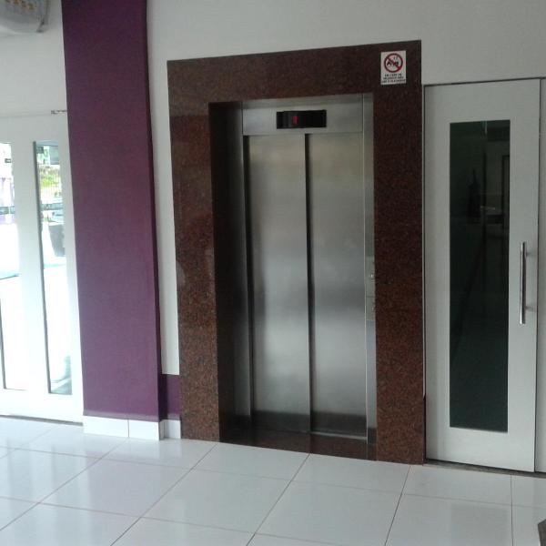 Hotel Açay - Foto 5