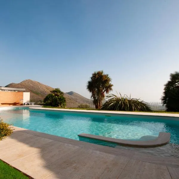 Vista Paradiso, hotel in Itri
