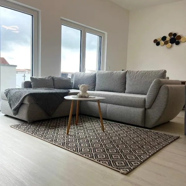 Künzelsau I, hotel v destinaci Künzelsau