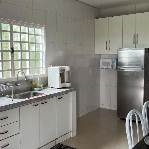 Linda casa em condomínio fechado - Foto 4