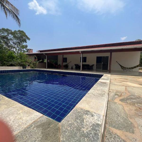 Chácara Santa Ana - Foto 4