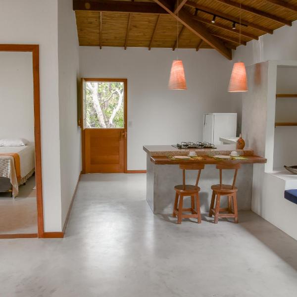 Vila Cipreste- Casa para temporada Arraial d'Ajuda - Foto 2