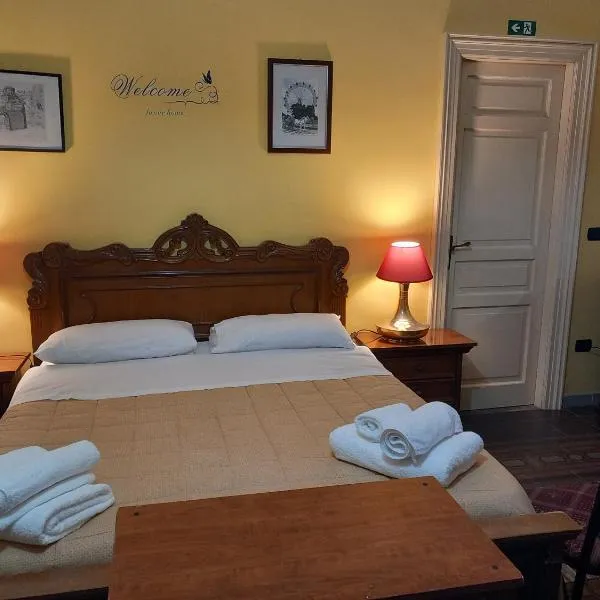 B&B Donna Elvira, hotel di Siderno Marina