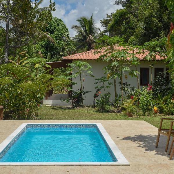 Vila Cipreste- Casa para temporada Arraial d'Ajuda - Foto 4