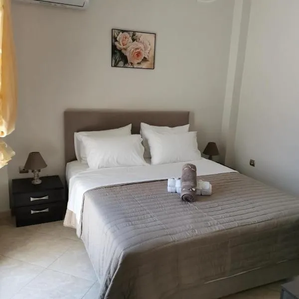 Stella Luxury Apartment Kalathos, hotel em Kalathos