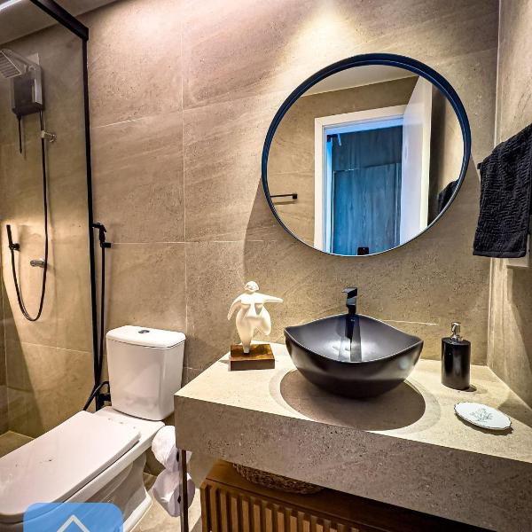 Apartamento de luxo na Barra com vista mar - Foto 3