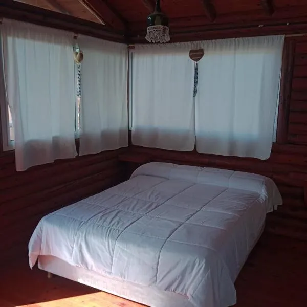 DOS NOGALES, hotel in San Pedro
