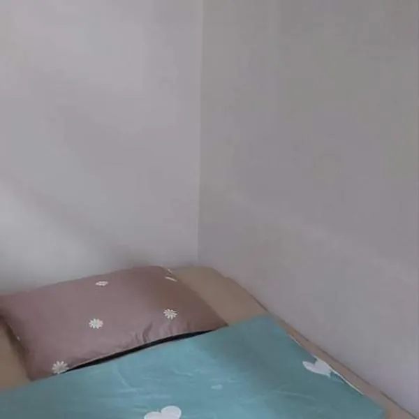 Badacsonyi magán szállas，位于包道乔尼托毛伊的酒店