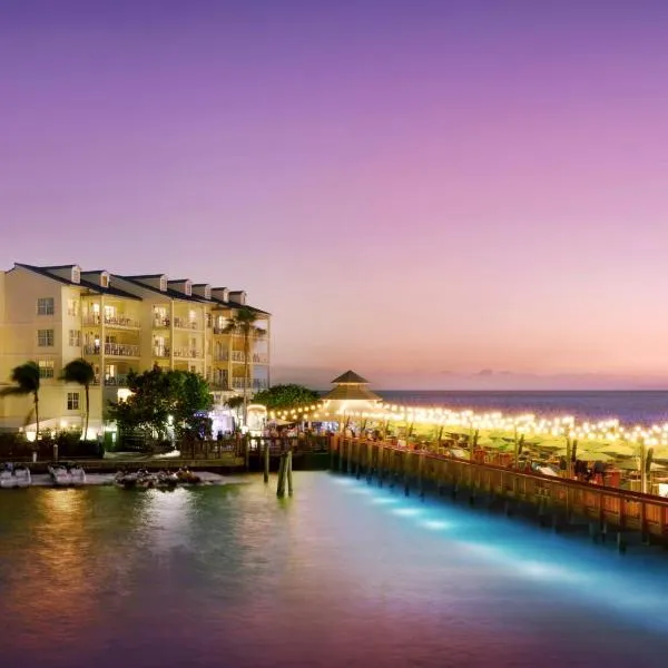 Ocean Key Resort & Spa, a Noble House Resort, hotel v destinaci Key West