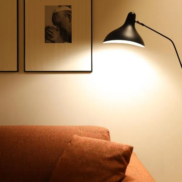 Mr(s)STiL Design Apartments, hotel din Berlin