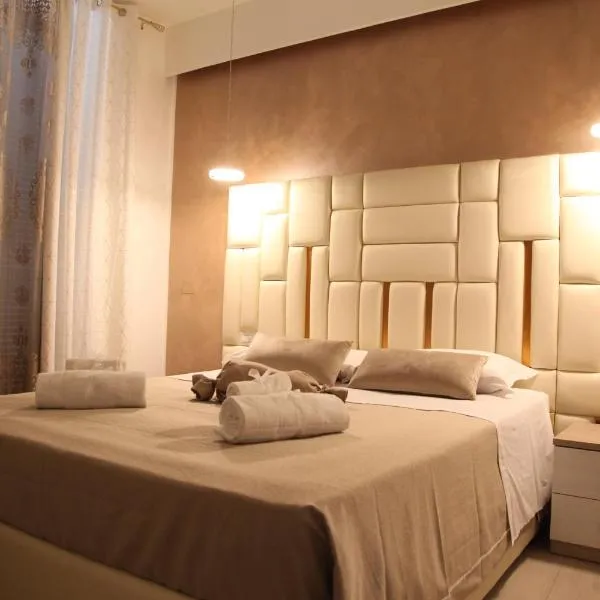Royal Dreams, hotel v destinaci Caserta