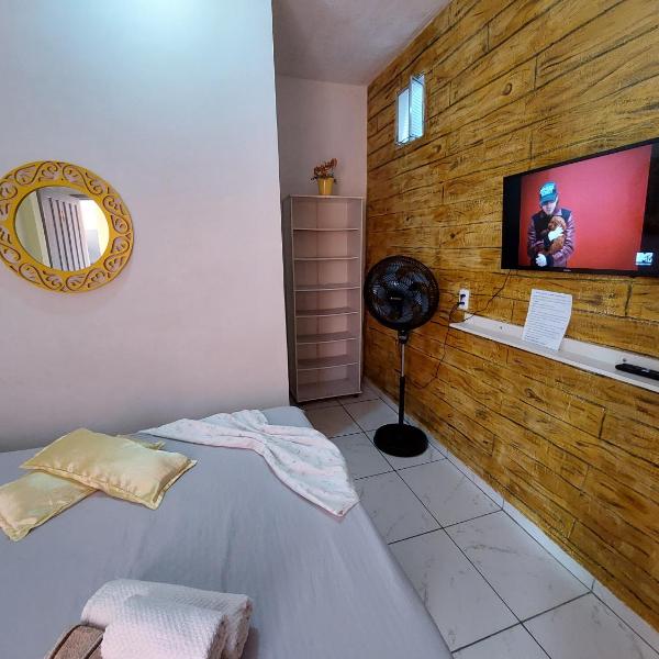 Guest House Palmeiras - Foto 4