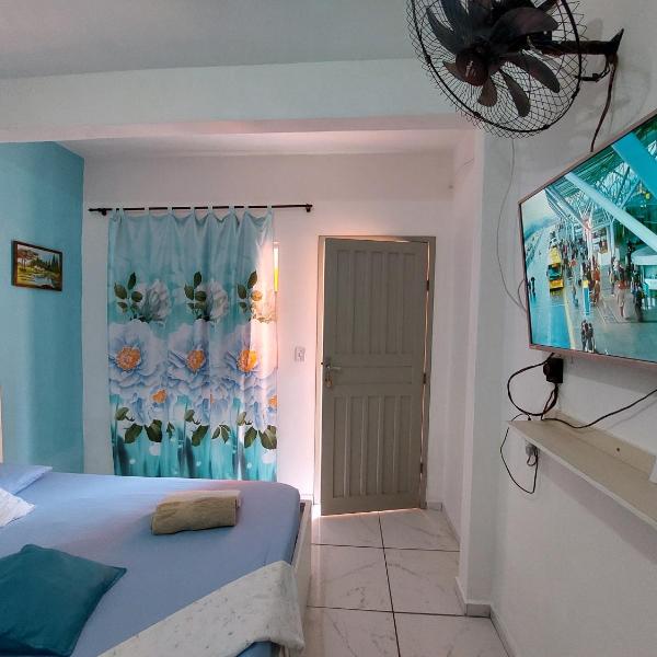 Guest House Palmeiras - Foto 2