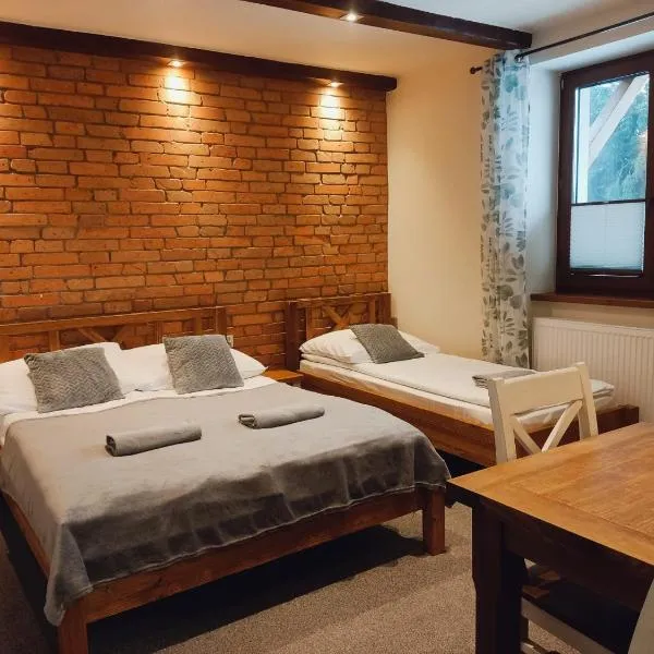 Beskidówka z sauną w cenie pobytu, hotel v destinaci Ustroň