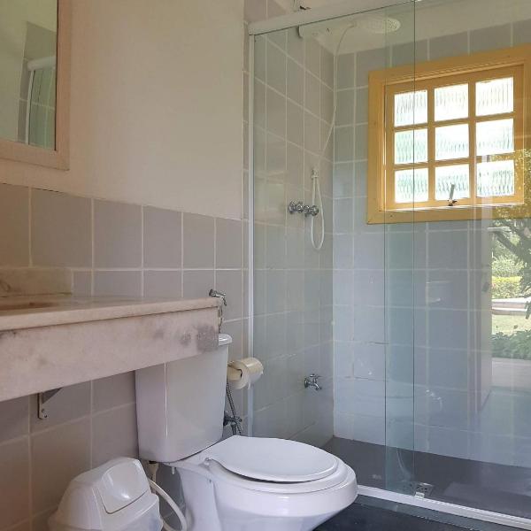 Maresias de Itu Suites pertissimo da praia com piscina - Foto 3