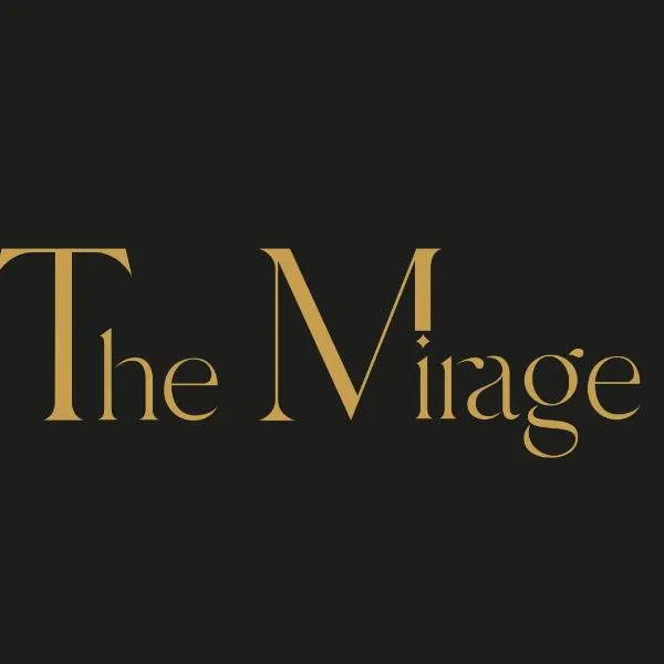 THE MIRAGE、マーケット・レーゼンのホテル