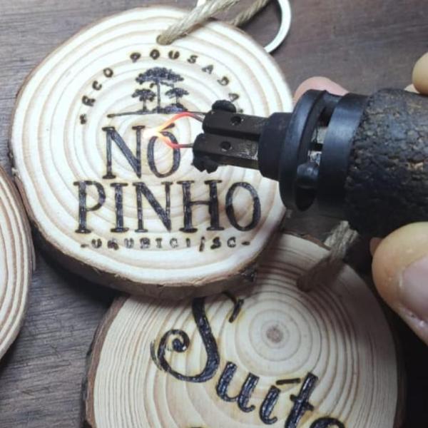 Pousada Nó de Pinho - Foto 5