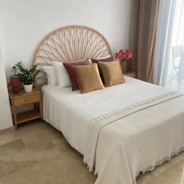 Balay Apartment Benidorm, hotel a Benidorm