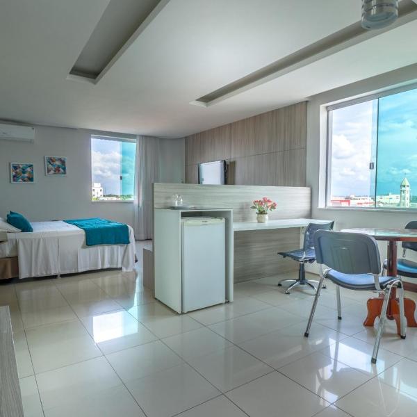 Posseidon Hotel - Foto 4