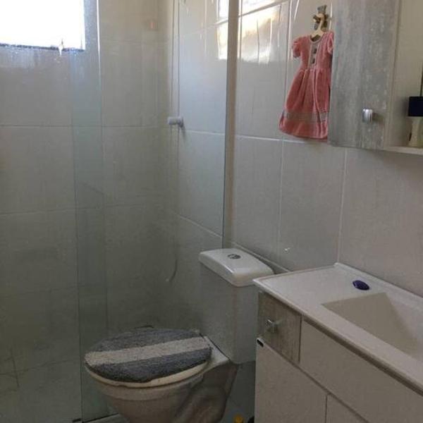 Apartamento confortável na praia de Bombas - Foto 3