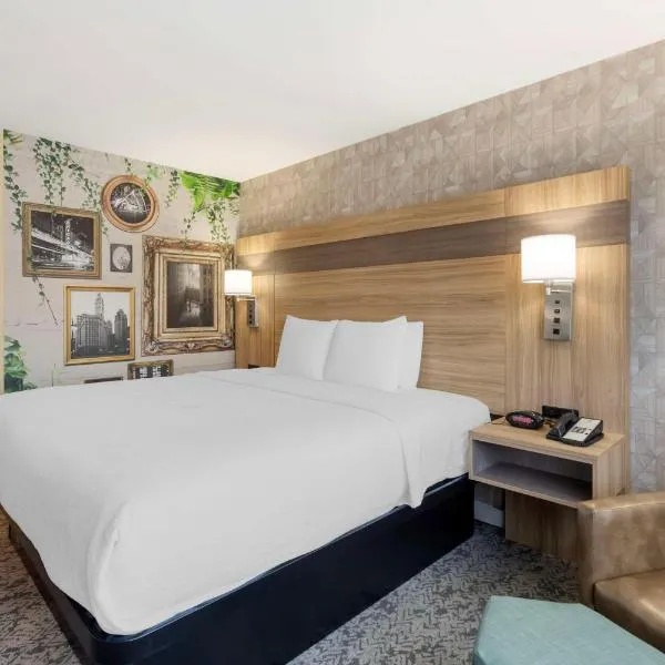 Best Western Glenview - Chicagoland Inn and Suites, מלון בגלנוויו