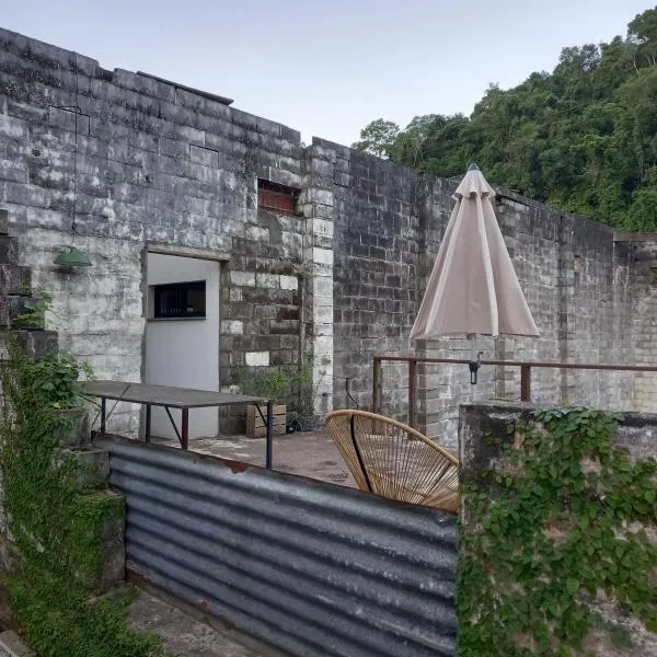 Pousada IMcasa 430, hotel em Bento Gonçalves