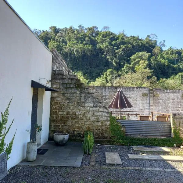 Pousada IMcasa 430, hotel v destinaci Bento Gonçalves