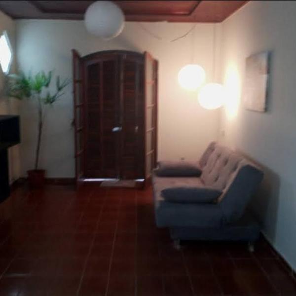 Casinha Ubatuba - Foto 5